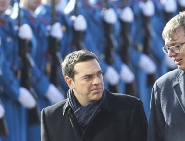 Η σερβική πρόσκληση για «ολιγοήμερες διακοπές» στον Α.Τσίπρα και τι κρύβεται από πίσω